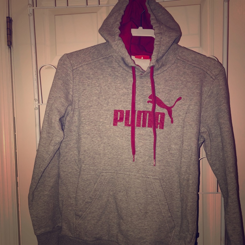 Puma Hoodie